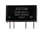 Eaton EPM7-1V 1W Isolated DC-DC Converters
