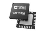 Analog Devices Inc. Convertidores de señal digital a analógica (DAC) AD3551R