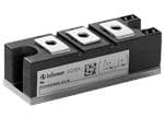 Infineon Technologies DD170N36KHPSA1 Rectifier Diode Module