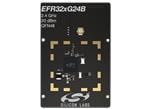 Silicon Labs xG24-RB4187C EFR32xG24 2.4GHz +20dBm Radio Board