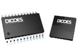 Diodes Incorporated PI4IOE5V6416RQ I/O Expander