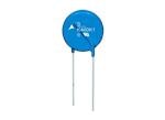 TDK S10 SIOV Metal Oxide Leaded Varistors