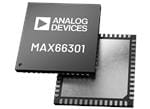 Analog Devices Inc. MAX66301 DeepCover Secure Authenticators