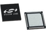 Silicon Labs Sistema en Chips (SoC) de doble banda EFR32SG28