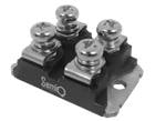 SemiQ GCMX040B120S1-E1 1200V SiC MOSFET Power Module