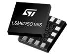 STMicroelectronics LSM6DSO16IS iNEMO Inertial Module