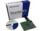 Renesas Electronics RX24T Starter Kit