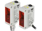 Carlo Gavazzi LD30 PBR IO-Link Smart Photoelectric Laser Sensors