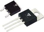 Vishay SIH Series MOSFETs