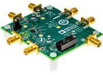 Analog Devices Inc. ADL5308 Evaluation Board & Kit