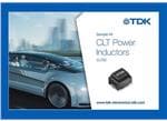 TDK CLT32 Power Inductor Sample Kit