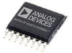 Analog Devices Inc. Aislantes digitales Quad ADuM340E/ADuM341E/ADuM342E