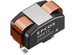 TDK Inductores acoplados de cables planos SMT ERUC23