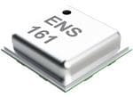 ScioSense ENS161 Digital Metal-Oxide Multi-Gas Sensors