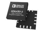 Analog Devices Inc. TIA de ganancia programable de precisión ADA4351-2
