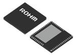 ROHM Semiconductor Nano Cap™ 650V GaN HEMT Power Stage ICs