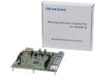 Renesas Electronics RX23E-B Starter Kit