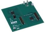 Texas Instruments TLC6983EVM LED Driver Evaluation Module