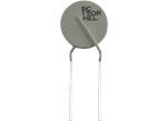 Vishay PTCEL67 High Energy PTC Thermistors