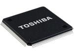 Toshiba Microcontroladores Arm® TMPM3H