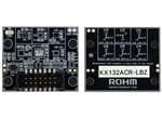 ROHM Semiconductor KX132ACR-EVK-001 Evaluation Board