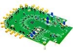 Analog Devices Inc. EVAL-AD4857FMCZ AD4857 Evaluation Board