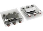 Texas Instruments OPT4003-Q1 Digital Ambient Light Sensor