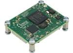 Trenz Electronic TE0711-02-72I-1-A High I/O FPGA Module