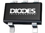 Diodes Incorporated AP7375x 300mA ULDO Regulators