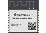 Espressif Systems Módulo multiprotocolo ESP8684-WROOM-02C
