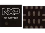 NXP Semiconductors Acelerómetro MEMS de 3 ejes FXLS8971CF