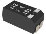 KEMET T581 MIL-PRF-32700 Polymer Capacitor