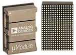 Analog Devices Inc. LTM®4682 Low-Profile μModule® Regulators