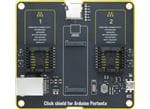 Mikroe Click Shield MIKROE-6079 para Arduino Portenta