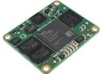 Trenz Electronic TE0720-04-62I33ML SoC Module with AMD Zynq 7020-2I