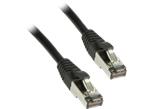 Amphenol CAT8 STP Shielded Network Patch Cables