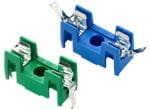 Littelfuse 520 Series Metric OMNI-BLOK® Fuse Blocks