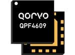Qorvo QPF4609 6GHz Wi-Fi® 7 High-Power Front End Modules