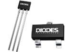 Diodes Incorporated AH372x High-Voltage Hall-Effect Latch