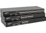 Lantronix EDS5000 Rack-Mountable Device Servers