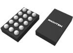 Richtek RT6166 Buck-Boost Converter
