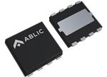 ABLIC S-19954/19955 Step-Down Switching Regulator ICs