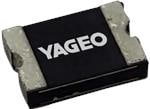 YAGEO SMDL Low Rho Resettable PPTC Fuses