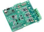 Texas Instruments BOOSTXL-LMG2100-MD Power Stage Evaluation Module