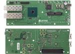Lattice Semiconductor CertusPro™-NX Sensor to Ethernet Bridge Board