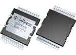 Infineon Technologies CoolMOS™ CM8 650V Power MOSFETs