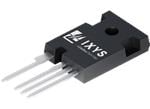 IXYS MOSFET SiC IXSH40N120L2KHV