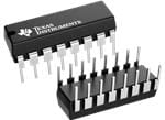 Texas Instruments SN74HCT139 Dual 2-to-4 Line Decoders/Demuxes
