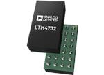Analog Devices Inc. LTM4732 Step-Down μModule® Regulators