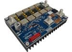 Infineon Technologies DG_48V_SWITCH_KIT Evaluation Board